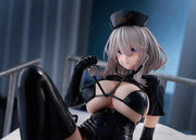 Product image for Phat Company Azur Lane Washington: Making the Rounds Ver. 1/6 Scale Figure