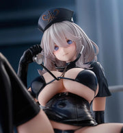 Product image for Phat Company Azur Lane Washington: Making the Rounds Ver. 1/6 Scale Figure