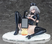 Product image for Phat Company Azur Lane Washington: Making the Rounds Ver. 1/6 Scale Figure