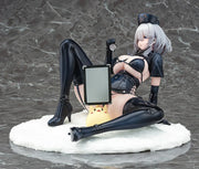 Product image for Phat Company Azur Lane Washington: Making the Rounds Ver. 1/6 Scale Figure
