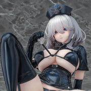 Product image for Phat Company Azur Lane Washington: Making the Rounds Ver. 1/6 Scale Figure