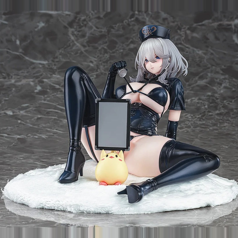 Square hero image for Phat Company Azur Lane Washington Making the Rounds Ver. 1/6 Scale Figure