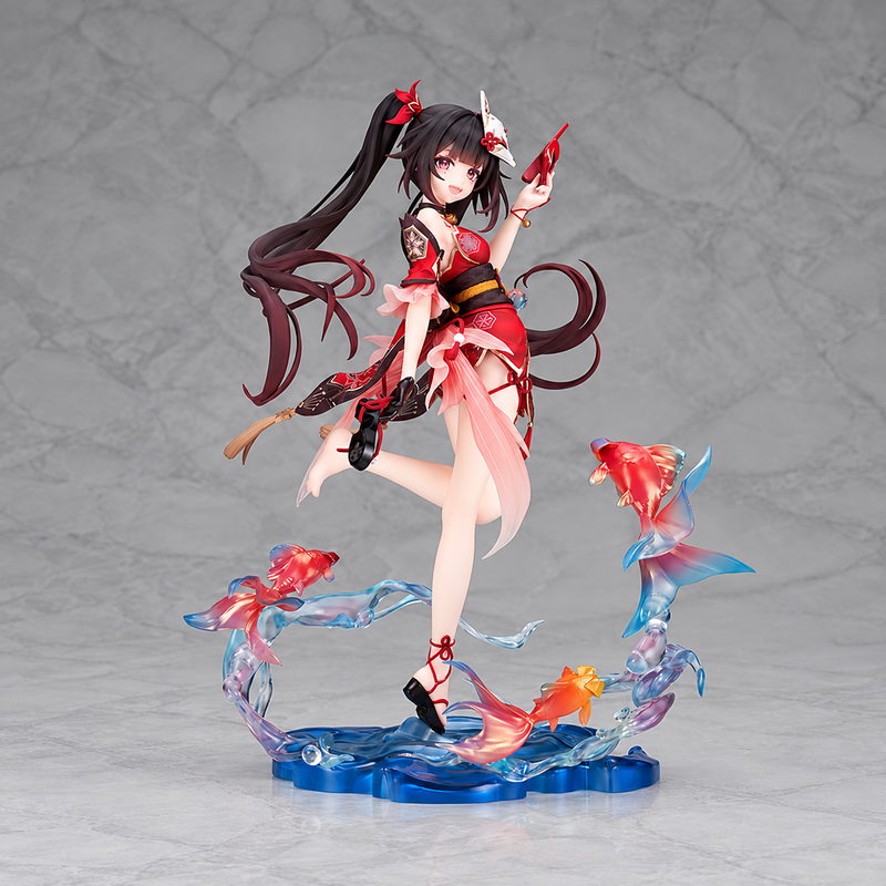 Alter Honkai: Star Rail Sparkle 1/7 Scale Figure (With Bonus) square product photo