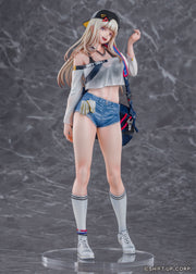 Product image for Proof Goddess of Victory: Nikke Centi: Mighty Holiday 1/7 Scale Figure