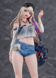 Product image for Proof Goddess of Victory: Nikke Centi: Mighty Holiday 1/7 Scale Figure