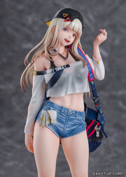 Product image for Proof Goddess of Victory: Nikke Centi: Mighty Holiday 1/7 Scale Figure