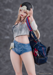 Product image for Proof Goddess of Victory: Nikke Centi: Mighty Holiday 1/7 Scale Figure