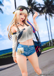 Product image for Proof Goddess of Victory: Nikke Centi: Mighty Holiday 1/7 Scale Figure