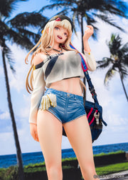 Product image for Proof Goddess of Victory: Nikke Centi: Mighty Holiday 1/7 Scale Figure
