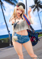 Product image for Proof Goddess of Victory: Nikke Centi: Mighty Holiday 1/7 Scale Figure
