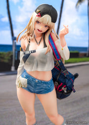 Product image for Proof Goddess of Victory: Nikke Centi: Mighty Holiday 1/7 Scale Figure