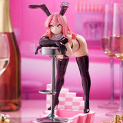 Kotobukiya Kafun Illustration Trick Bunnies Standing Bunny 1/7 Scale Figure