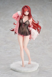 Good Smile Arts Shanghai Goddess of Victory: Nikke Rapi: Red Hood (Cherished Red) 1/7 Scale Figure - image 2