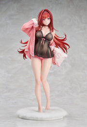 Good Smile Arts Shanghai Goddess of Victory: Nikke Rapi: Red Hood (Cherished Red) 1/7 Scale Figure - image 3
