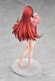 Good Smile Arts Shanghai Goddess of Victory: Nikke Rapi: Red Hood (Cherished Red) 1/7 Scale Figure - image 4