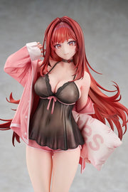Good Smile Arts Shanghai Goddess of Victory: Nikke Rapi: Red Hood (Cherished Red) 1/7 Scale Figure - image 5