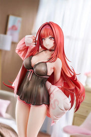 Good Smile Arts Shanghai Goddess of Victory: Nikke Rapi: Red Hood (Cherished Red) 1/7 Scale Figure - image 6
