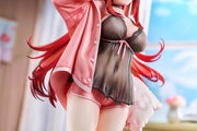 Good Smile Arts Shanghai Goddess of Victory: Nikke Rapi: Red Hood (Cherished Red) 1/7 Scale Figure - image 7