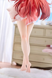 Good Smile Arts Shanghai Goddess of Victory: Nikke Rapi: Red Hood (Cherished Red) 1/7 Scale Figure - image 8