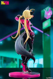 Apex Muse Dash Limepie Rin (Racer) 1/8 Scale Figure - view 3