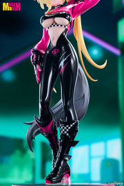 Apex Muse Dash Limepie Rin (Racer) 1/8 Scale Figure - view 5