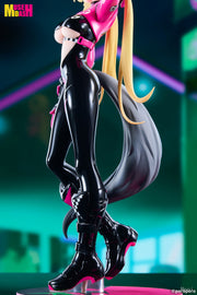 Apex Muse Dash Limepie Rin (Racer) 1/8 Scale Figure - view 6