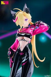 Apex Muse Dash Limepie Rin (Racer) 1/8 Scale Figure - view 7