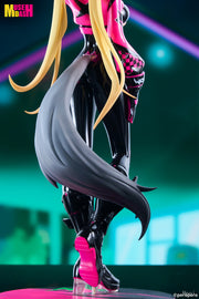 Apex Muse Dash Limepie Rin (Racer) 1/8 Scale Figure - view 8