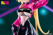 Apex Muse Dash Limepie Rin (Racer) 1/8 Scale Figure - view 9