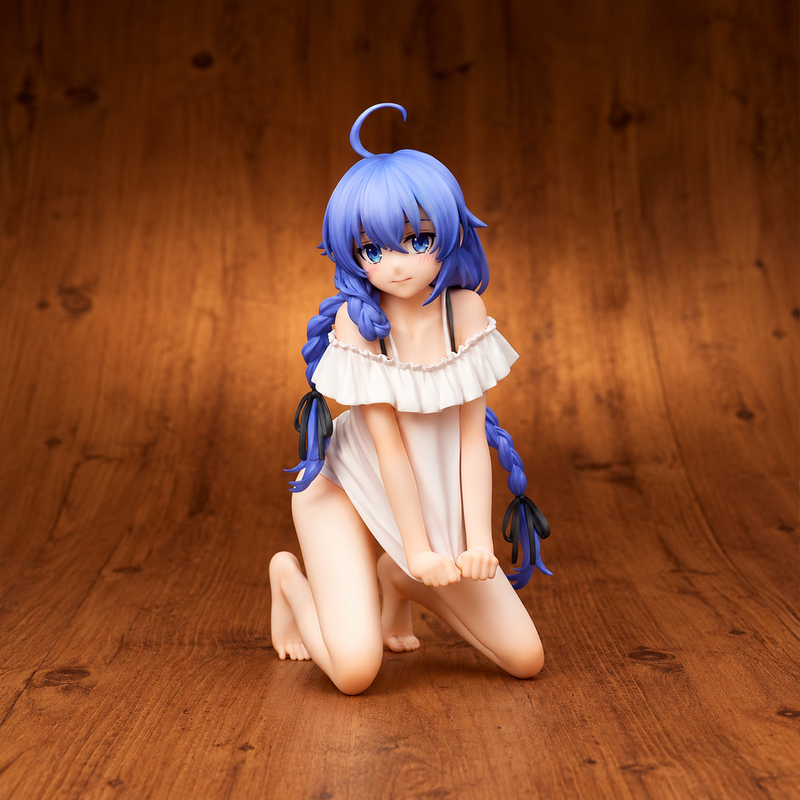 ques Q Mushoku Tensei Roxy M. Greyrat Sleepwear Ver. 1/6 Scale Figure