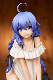 ques Q Mushoku Tensei Roxy M. Greyrat Sleepwear Ver. 1/6 Scale Figure - image 3