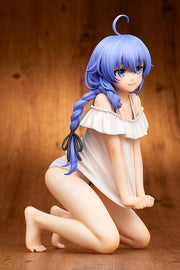ques Q Mushoku Tensei Roxy M. Greyrat Sleepwear Ver. 1/6 Scale Figure - image 4