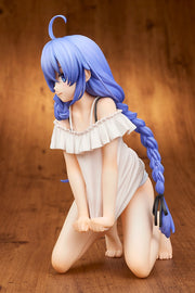 ques Q Mushoku Tensei Roxy M. Greyrat Sleepwear Ver. 1/6 Scale Figure - image 6