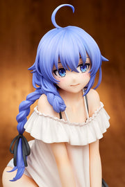 ques Q Mushoku Tensei Roxy M. Greyrat Sleepwear Ver. 1/6 Scale Figure - image 7