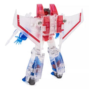 Newage H13T Lucifer Strascream Versión Transparente