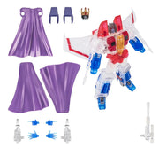 Newage H13T Lucifer Strascream Versión Transparente