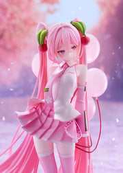 Good Smile Company Vocaloid G.S. Collection Sakura Miku GSC Illustration Contest Ver. 1/7 Scale Figure - image 5