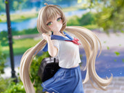 Houkiboshi Sakura Momoko Uniform 1/6 Scale Figure image 3