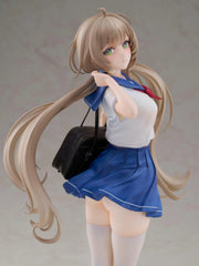 Houkiboshi Sakura Momoko Uniform 1/6 Scale Figure image 4