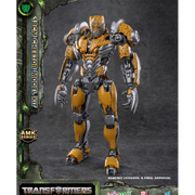 Yolopark Transformers: El origen de las bestias Cheetor Model Kit