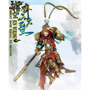 [Pré-commande] Fury Toys Sun Wukong (Great Sage Equal to Heaven) Figurine à l'échelle 1/12