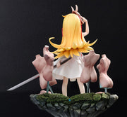 Good Smile Company Monogatari G.S. Collection Shinobu Oshino (Shinobumonogatari Ver.) 1/7 Scale Figure - view 11