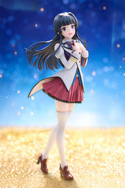 The Idolmaster Million Live! Shizuka Mogami (The Animation) 1/8 Scale Figure product view