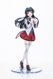 The Idolmaster Million Live! Shizuka Mogami (The Animation) 1/8 Scale Figure product view