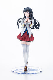 The Idolmaster Million Live! Shizuka Mogami (The Animation) 1/8 Scale Figure product view