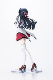 The Idolmaster Million Live! Shizuka Mogami (The Animation) 1/8 Scale Figure product view