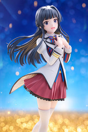 The Idolmaster Million Live! Shizuka Mogami (The Animation) 1/8 Scale Figure product view