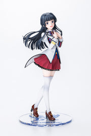 The Idolmaster Million Live! Shizuka Mogami (The Animation) 1/8 Scale Figure product view