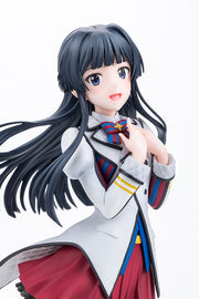 The Idolmaster Million Live! Shizuka Mogami (The Animation) 1/8 Scale Figure product view