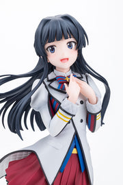 The Idolmaster Million Live! Shizuka Mogami (The Animation) 1/8 Scale Figure product view